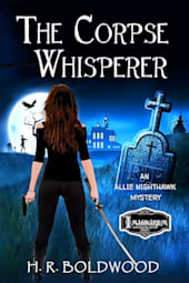 The Corpse Whisperer