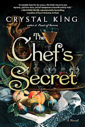 The Chef's Secret