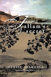 Fallam's Secret