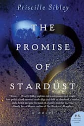 The Promise of Stardust