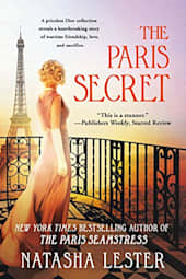 The Paris Secret