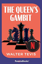 The Queen's Gambit