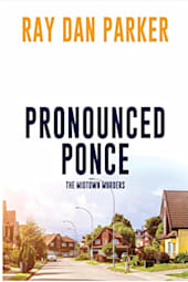 Pronounced Ponce