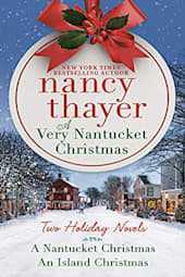 A Very Nantucket Christmas