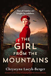 The Girl from the Mountains