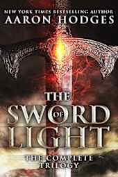 The Sword of Light: Complete Box Set