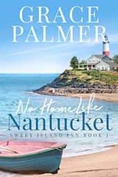 No Home Like Nantucket