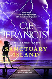 Sanctuary Island