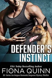 Defender's Instinct