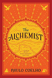 The Alchemist