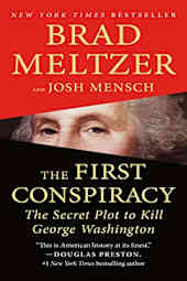 The First Conspiracy