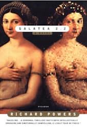 Galatea 2.2