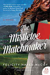 The Mistletoe Matchmaker