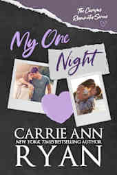 My One Night (On My Own, #1)