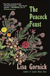 The Peacock Feast