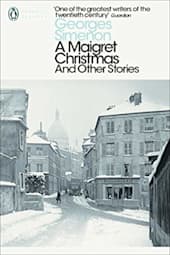 A Maigret Christmas