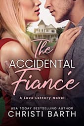 The Accidental Fiancé