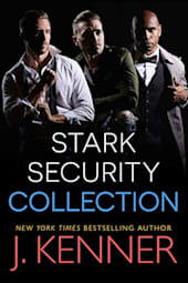 Stark Security Collection: Books 1–3