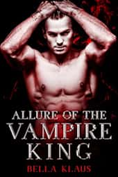 Allure of the Vampire King