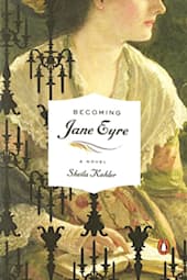 Becoming Jane Eyre