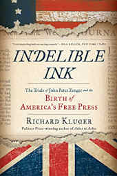 Indelible Ink