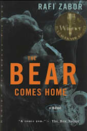 The Bear Comes Home