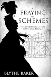 A Fraying of Schemes