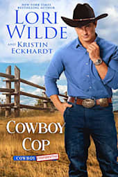 Cowboy Cop