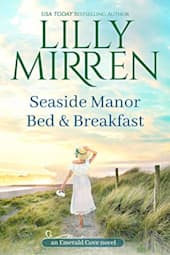 Seaside Manor Bed & Breakfast