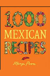 1,000 Mexican Recipes