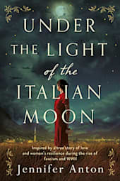 Under the Light of the Italian Moon