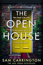 The Open House