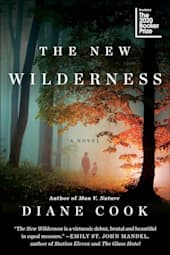 The New Wilderness