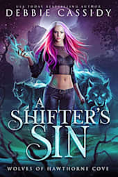 A Shifter's Sin