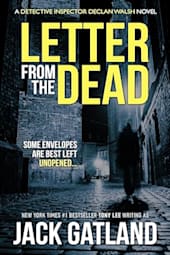 Letter from the Dead