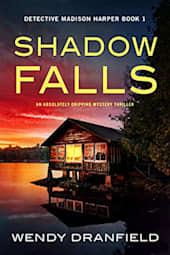 Shadow Falls