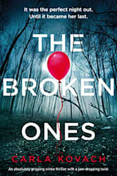 The Broken Ones