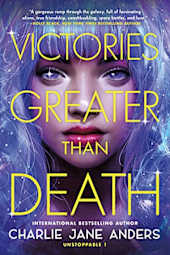 Victories Greater Than Death