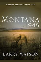 Montana 1948