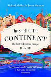The Smell of the Continent