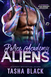 Stargazer Alien Mail Order Brides: Vol. 3
