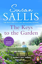 The Keys to the Garden