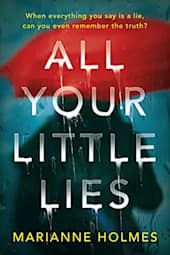 All Your Little Lies