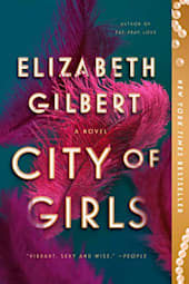 City of Girls