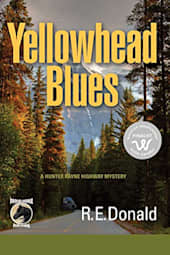 Yellowhead Blues