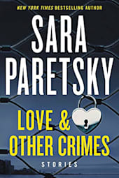 Love & Other Crimes