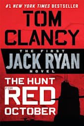 The Hunt for Red October