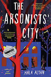 The Arsonists' City