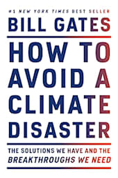 How to Avoid a Climate Disaster