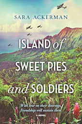 Island of Sweet Pies and Soldiers